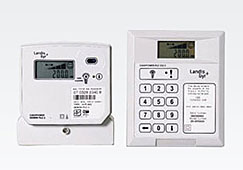 Gemini PLC Meter