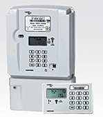 Three Phase Meter